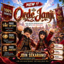 [🎶] ORDE JANJI (Jawa Party) 