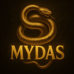 ! Y W L MYDAS