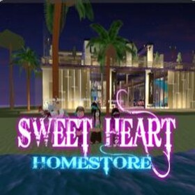 ̶S̶W̶E̶E̶T̶_̶H̶E̶A̶R̶T̶'s HOMESTORE