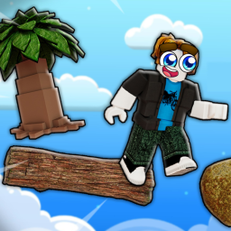 Jungle Obby 🌴
