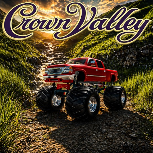 Crown Valley [75% SALE!] icon