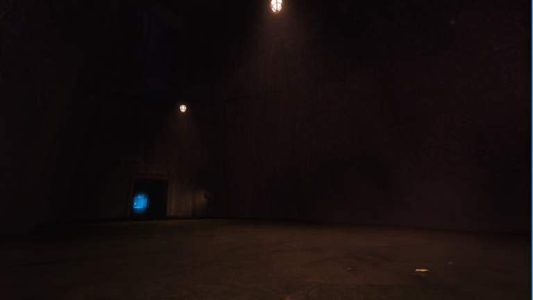 Seek Chase Practice (Floor 2) screenshot 2