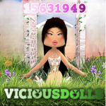 ViciouseDolls
