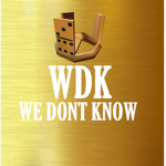 WDK WeDon'tKnow