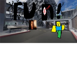 run! icon