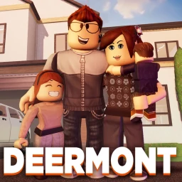 Deermont RP icon