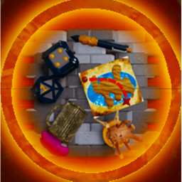 Virtual Tabletop [D&D]