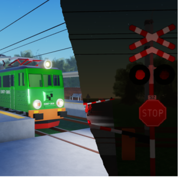 Symularor Kolei [Polska] [BETA] 0.6