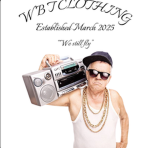 WBT Clothing