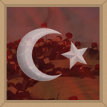 Sublime Imperial Ottoman Army