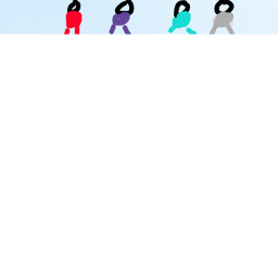 Clothing Ideas (More clothes coming soon)