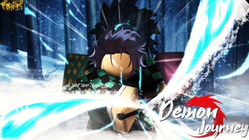 Demon Journey
