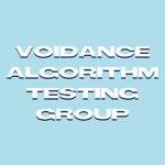Voidance Algorithm Testing Group