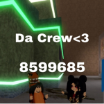 Da Crew<3