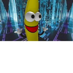 (new commands) banana obby