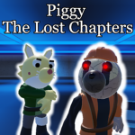Piggy: The Lost Chapters Official Group