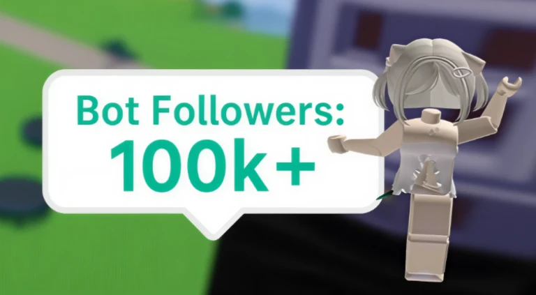Bot Followers