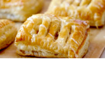 The Pastry Kingdom