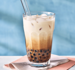 Dan’s Bubble Tea Club