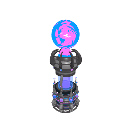 Stardust Compound
