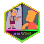 Game Badge Thumbnail