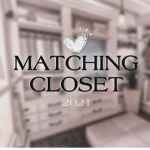 MatchingCloset