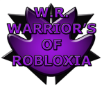 Warrior's of Robloxia