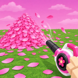 Collect The Petals [🌸]
