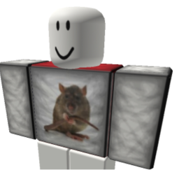 the rat game alpha testing