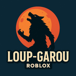 LOUP GAROU