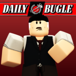The Daily Bugleᅠᅠᅠᅠ