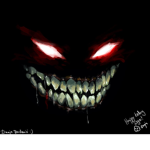 Black horror