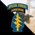 Army Special Forces I SF