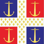 Corps Royal D'Infanterie De La Marine