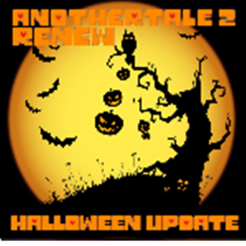 Anothertale 2 Renew