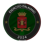 Esercito Italiano | EI 2024 |