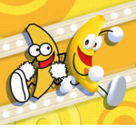 Peanut butter jelly time PEANUT butter jelly time