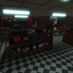 Record Store [SHOWCASE]