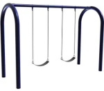 The swingy community
