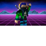 Simulator gang and friends