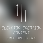 Elevator creation content