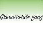 Green&white gang