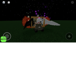 To donate robux