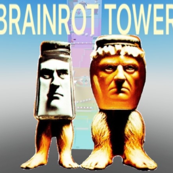 Brainrot Slap Tower