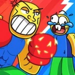 Punching Siulator: REBORN!