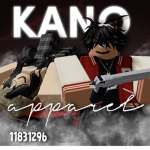 KΛИO’ Apparel
