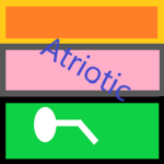 Atriotic
