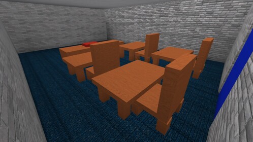 Baldi's Basics: Roblox Edition