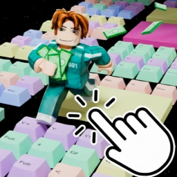 [🎧] Keyboard ASMR Glass Bridge