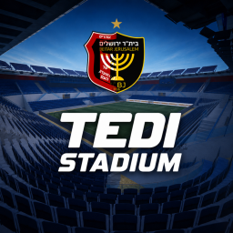 Teddy Stadium | IRF
